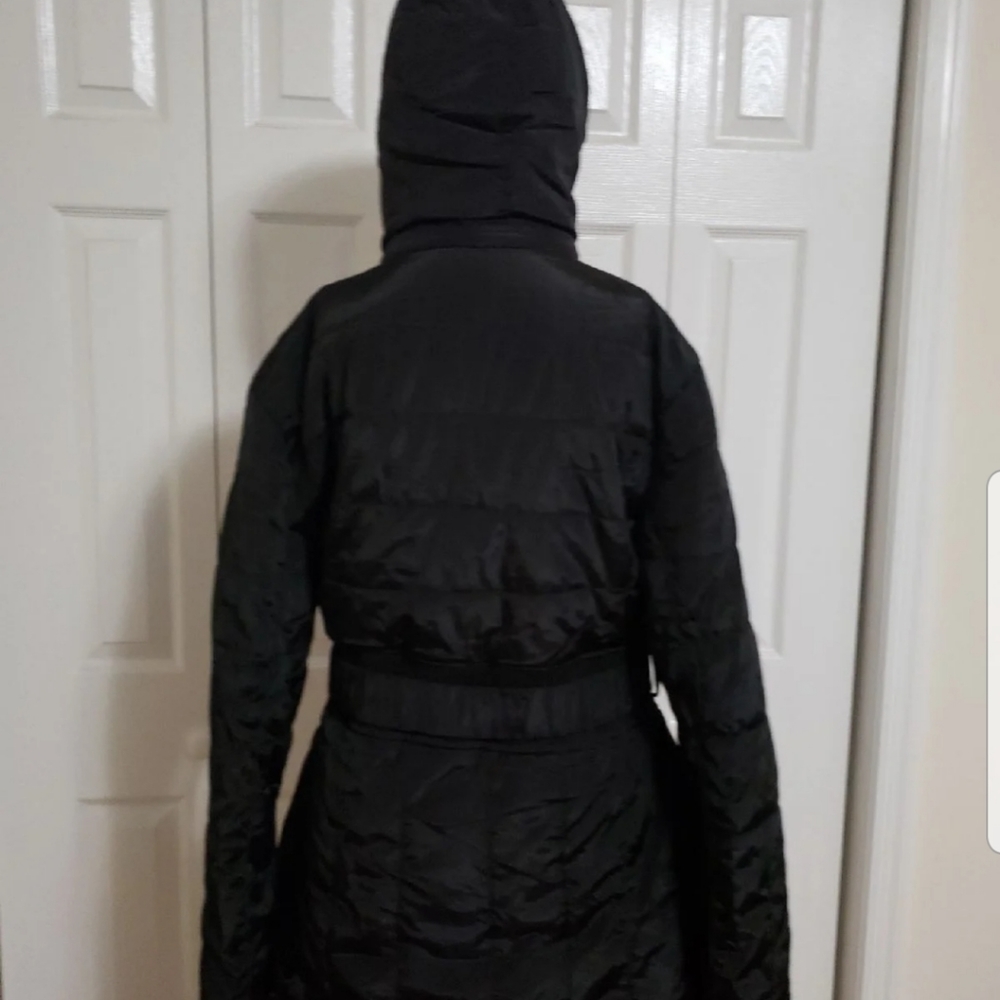 comforble winter jacket - Picture 3 of 5